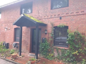 Ferienwohnung Schnuckenheide Rustikal